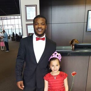 Meet your Posher, Joseph